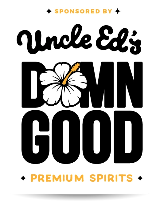 Uncle Ed's Damn Good Vodka Beer Garden