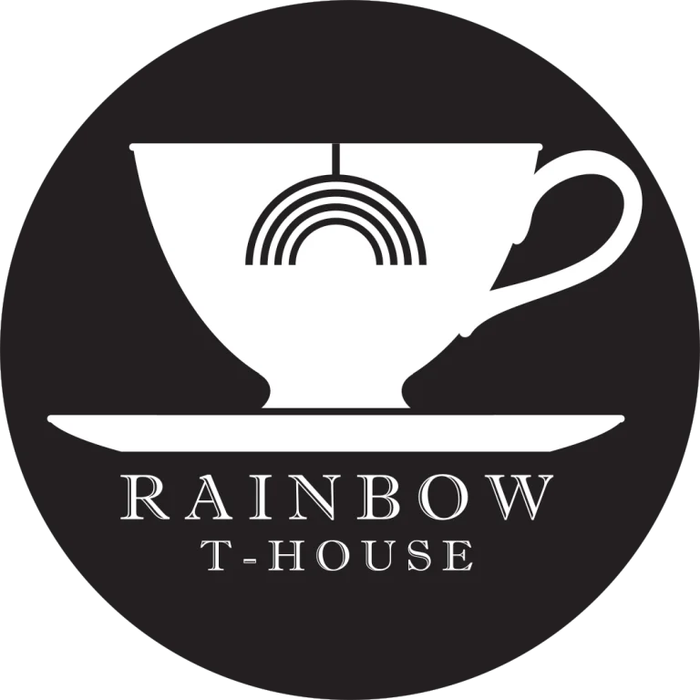 Rainbow Tea House