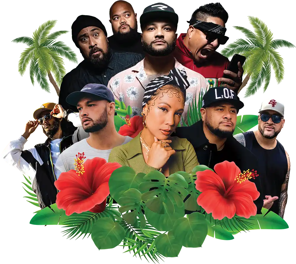 N.M.I Promotions - Vibz FM 92.9 Antigua host King of The VIBES 5 on Sunday  March 29th at Valley Church Beach Featuring The FAR EAST RULAZ - MIGHTY  CROWN. Tons of Fun