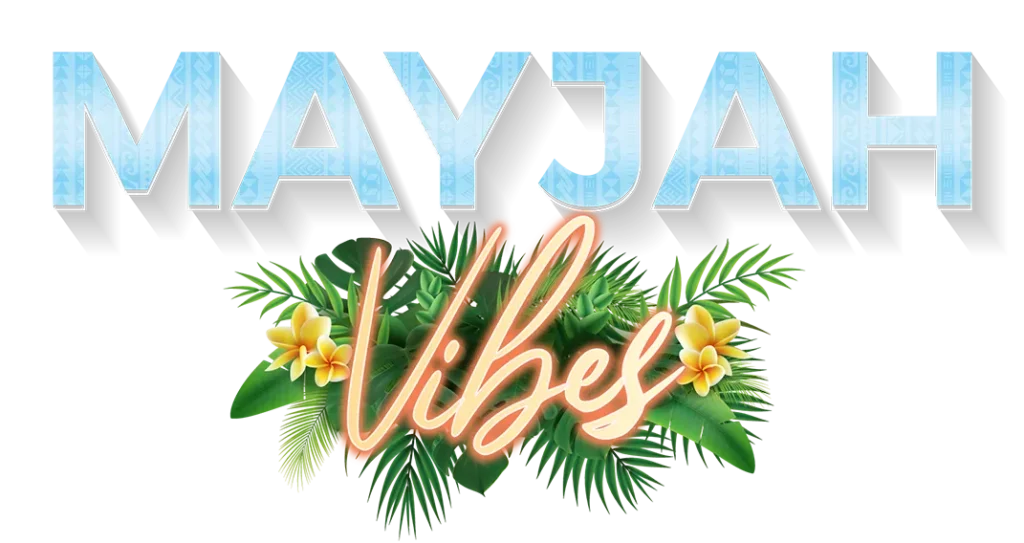 MAYJAH VIBES 2023 - Aloha, Food, Culture, and Music Aloha