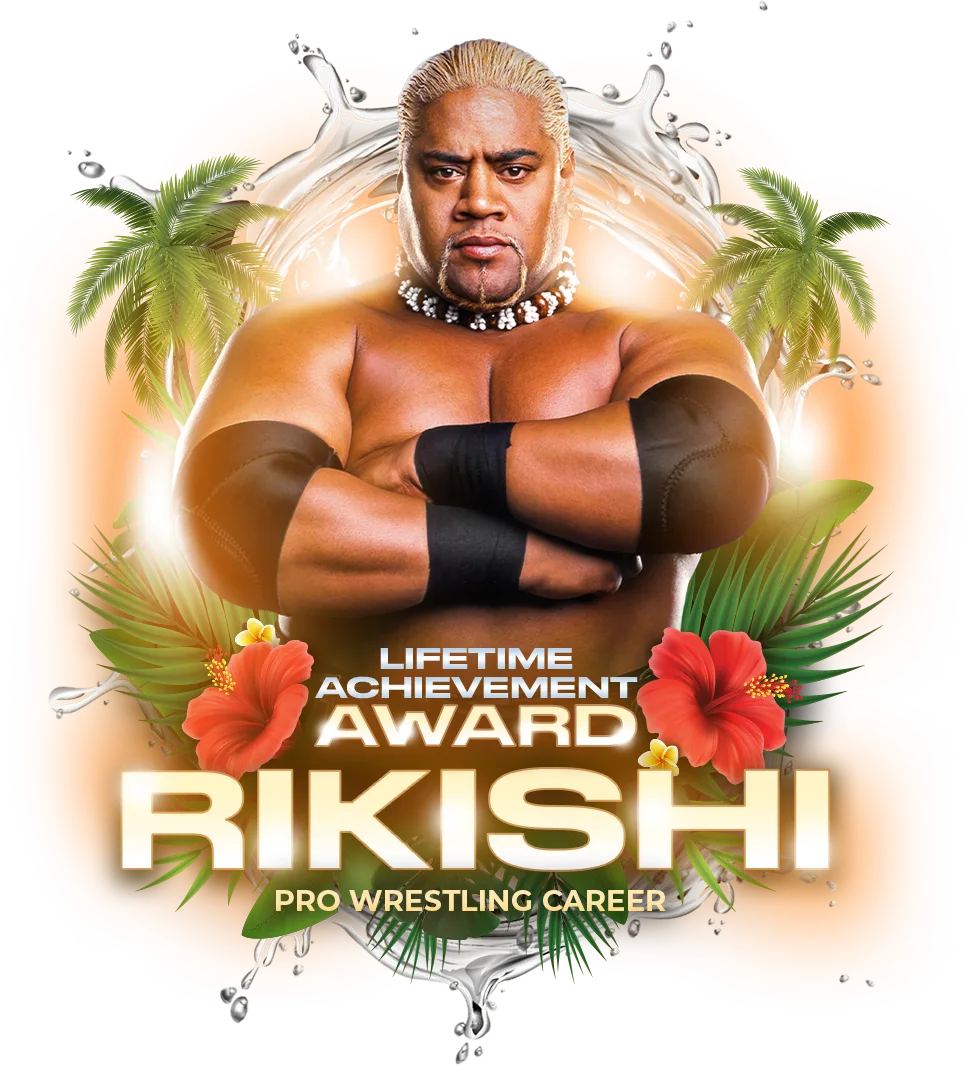 rikishi